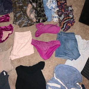 Moving sale! Lulu, jcrew, & other designer brands